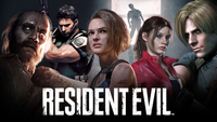 Resident Evil Village